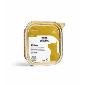 SPECIFIC KITTEN, 100 GR (FPW)