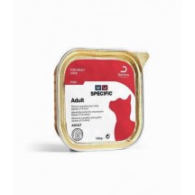 SPECIFIC ADULT 7 X 100 GR (FXW)