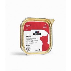 SPECIFIC ADULT, 100 GR (FXW)