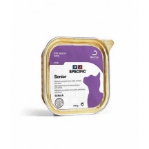 SPECIFIC SENIOR 7 X 100 GR (FGW)