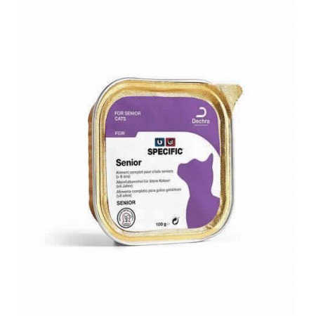 SPECIFIC SENIOR 100 GR (FGW)