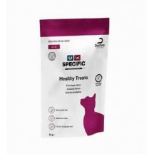SPECIFIC HEALTHY TREATS 10 X 50 GR (FT-H)