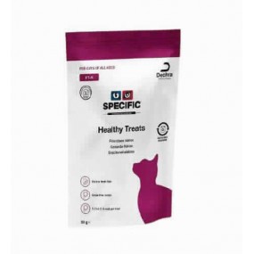 SPECIFIC HEALTHY TREATS 50 GR (FT-H)