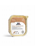SPECIFIC ALLERGY MAN.PLUS 7 X 100GR(FOW-HY)