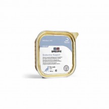 SPECIFIC ENDOCRINE SUPPORT 7 X 100GR (FEW-DM)