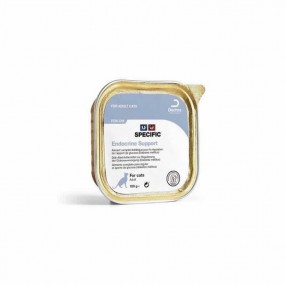 SPECIFIC ENDOCRINE SUPPORT 100GR (FEW-DM)