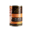 ZEN Paté con trozos para perros. Ternera y pavo 400 gr.
