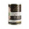 ZEN Paté con trozos para perros. Ternera y pavo 400 gr.