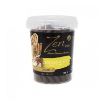 Zen Natural Balanced Nutrition Evo barritas pollo 300gr