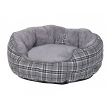 CAMA COMFORT RONDA CLASSIC KAPU 50x19 CM CORRECTOR GRIS