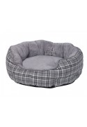 CAMA COMFORT RONDA CLASSIC KAPU 50x19 CM CORRECTOR GRIS