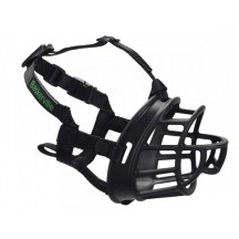 BASKERVILLE MUZZLE T-6