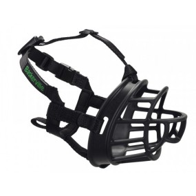 MUZZLE BASKERVILLE SIZE 5