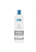 PET SANA CHAMPU PELO BLANCO 750ML