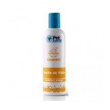 PET SANA CHAMPU PELO BLANCO 750ML