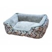 CAMA COMFORT CLASSUC TONIS 50x40x17 CM