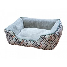 CAMA COMFORT CLASSUC TONIS 60x50x18 CM