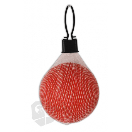 MAZE - MORDEDOR RELLENABLE DE GOMA RESISTENTE CON AROMA A VAINILLA (L-9CM)