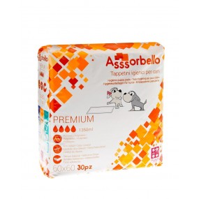 EMPAPADORES PREMIUM 60X60CM