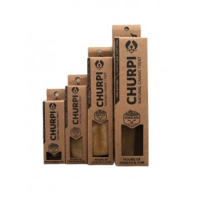 Churpi 33 gr barritas masticables 100% naturales