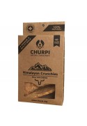 Churpi Crunchies masticables 100% natural 70 gr