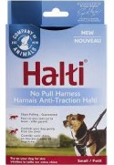 HALTI NO PULL HARNESS SMALL