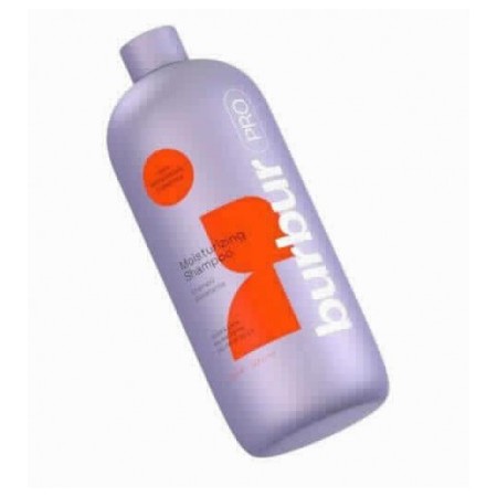 BURBUR PRO CHAMPU BLANQUEADOR 4 L