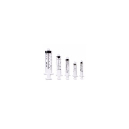 JERINGA NIPRO 3 CUERPOS CONO SONDA 50 ML 1UD