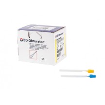 OBTURADOR P/CATETER INSYTE 22G C/50 UD