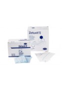 APOSITO ABSORB ESTERIL ZETUVIT E 10cm x 20cm 25UD