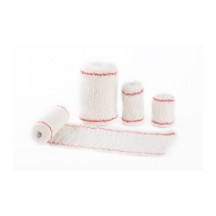 VENDA ELASTICA CREPE STDR 15cm x 10m