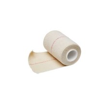 VENDA ELASTICA ADHESIVA 4.5m x 5cm 1UD