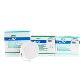 VENDAJE TUBULAR T 7 6,1 cm x 25 m 1 UD