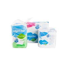 EMPAPADORES 60 x 60 25 UD