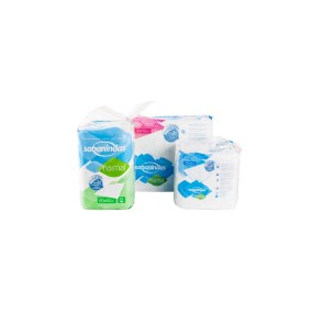 EMPAPADORES 60 x 60 25 UD