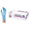 GUANTE NITRILO HARTMANN SIN POLVO XL 100U