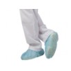 CUBREZAPATOS TST DESECHABLE AZUL 100 UD