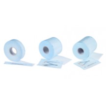 ROLLO ESTERILIZACION 5CM X 200M 1UD