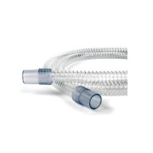 CIRCUITO RESPIRATORIO AL 10 MM X 1,2 M