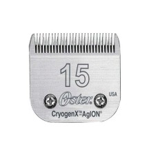 CABEZAL OSTER N 10 1.6 mm (LF)