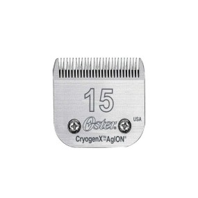 CABEZAL OSTER N 7 3,2 mm