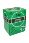 RASURADORA WILKINSON DESECHABLE 100 UD