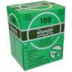 RASURADORA WILKINSON DESECHABLE 100 UD