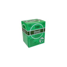RASURADORA WILKINSON DESECHABLE 100 UD
