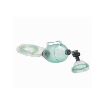 RESUCITADOR MANUAL 1,5L/MASCARA 5 1UD