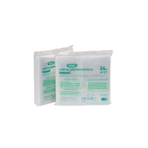 ESPONJA JABONOSA 24 UD