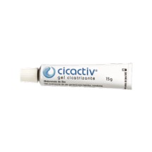 CICACTIV GEL CICATRIZANTE 15 GR