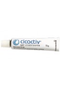 CICACTIV GEL CICATRIZANTE 15 GR