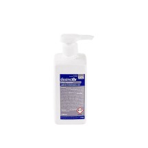 CLORHEXIDINA DESINCLOR CON JABON DISPEN 500 ML