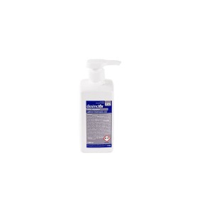 CLORHEXIDINA DESINCLOR CON JABON DISPEN 500 ML